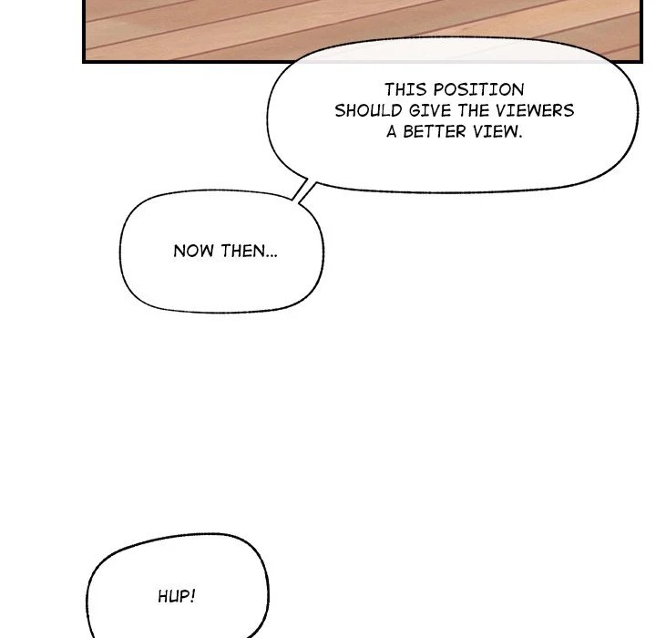 18+ Hypnotist Security Guard Chapter 13 page 103