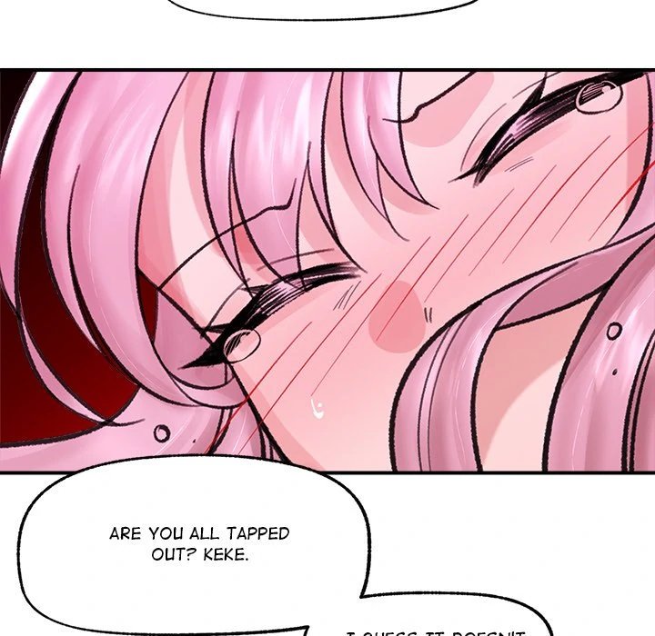 18+ Hypnotist Security Guard Chapter 13 page 107