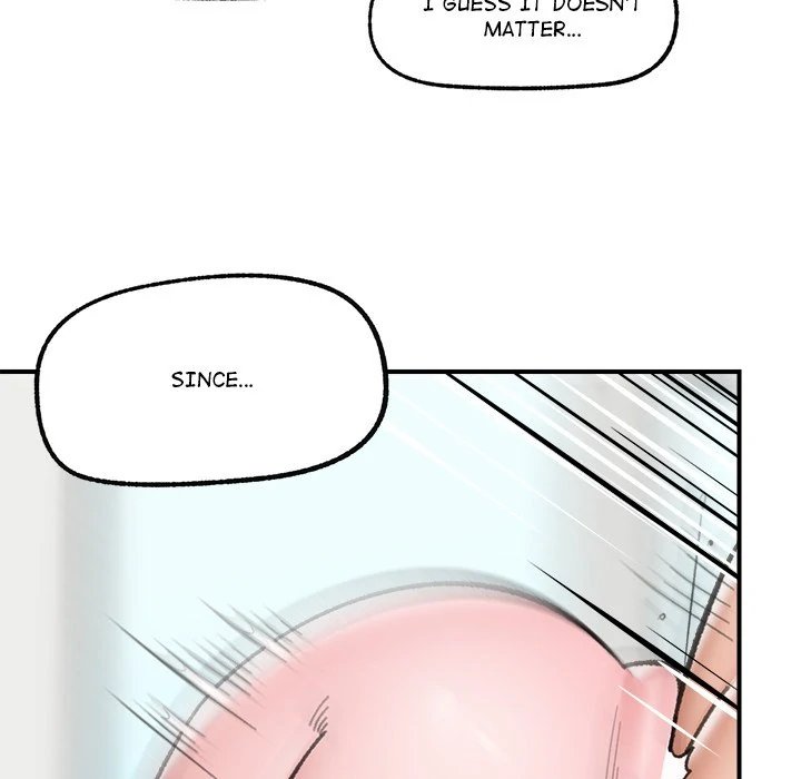 18+ Hypnotist Security Guard Chapter 13 page 108