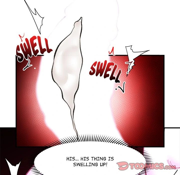 18+ Hypnotist Security Guard Chapter 13 page 111