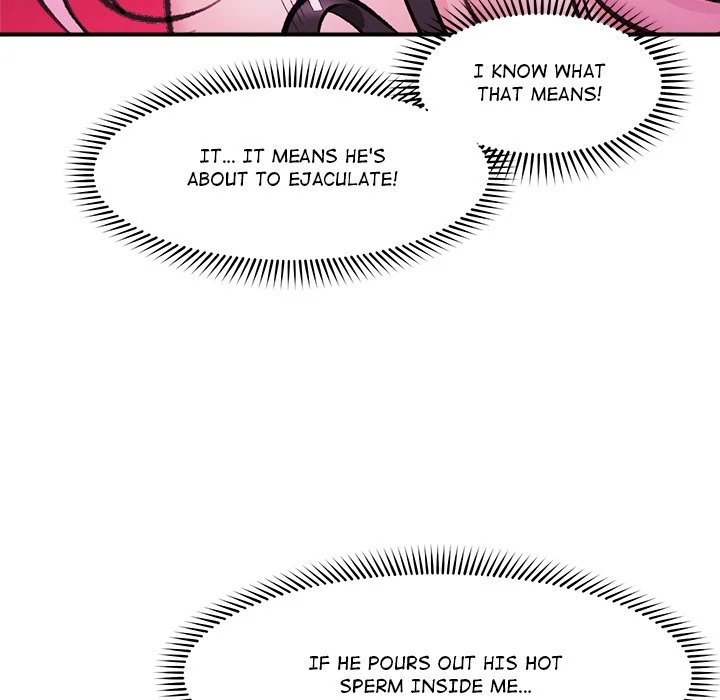 18+ Hypnotist Security Guard Chapter 13 page 113