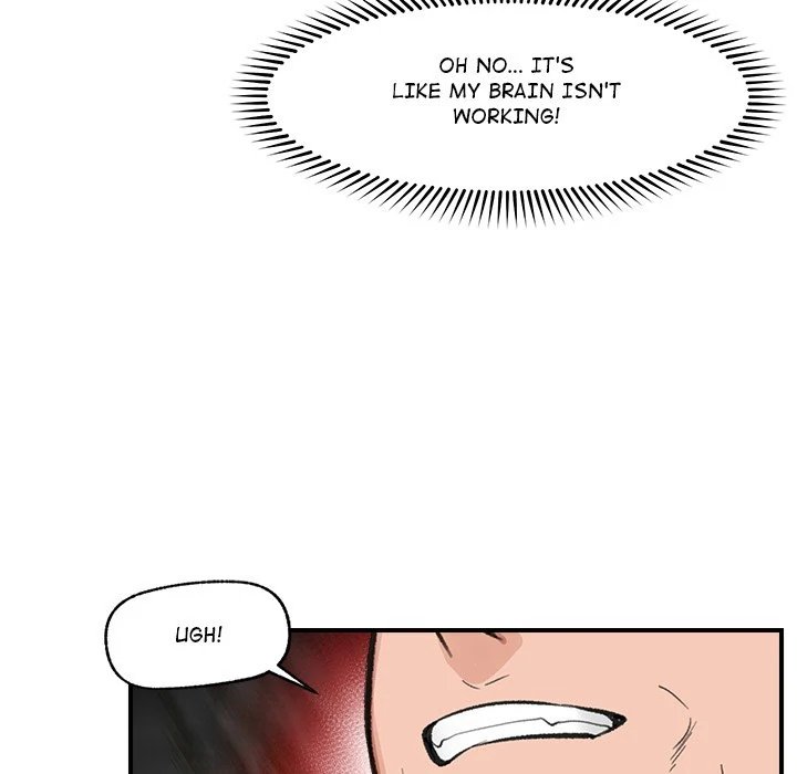 18+ Hypnotist Security Guard Chapter 13 page 115