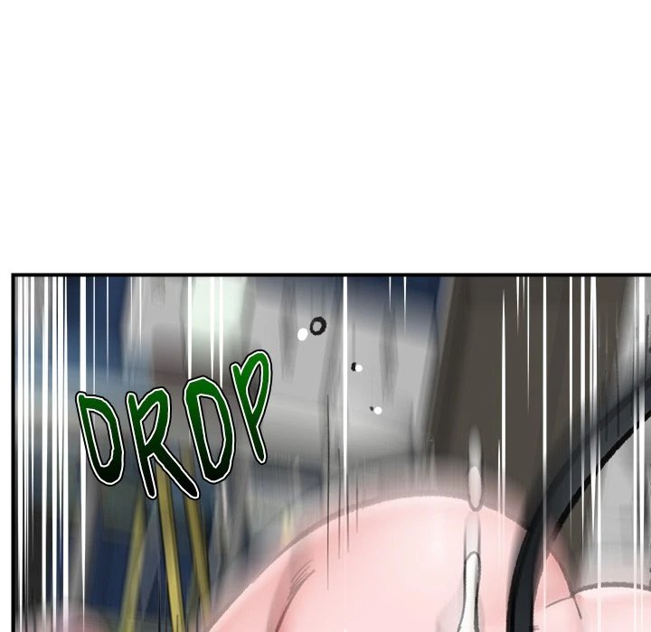 18+ Hypnotist Security Guard Chapter 13 page 124