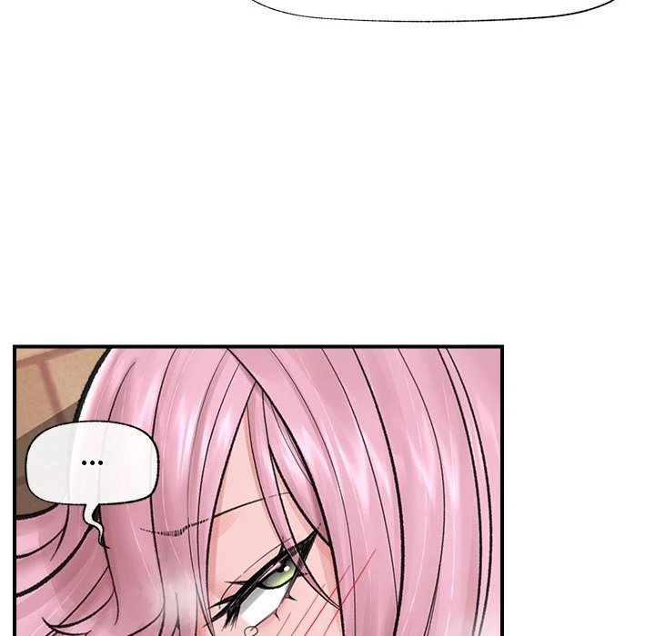 18+ Hypnotist Security Guard Chapter 13 page 131