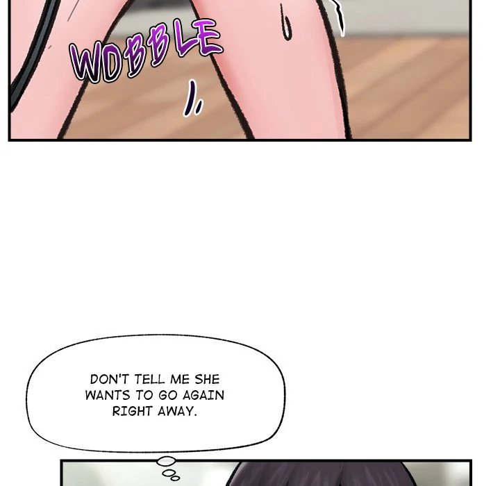 18+ Hypnotist Security Guard Chapter 13 page 136