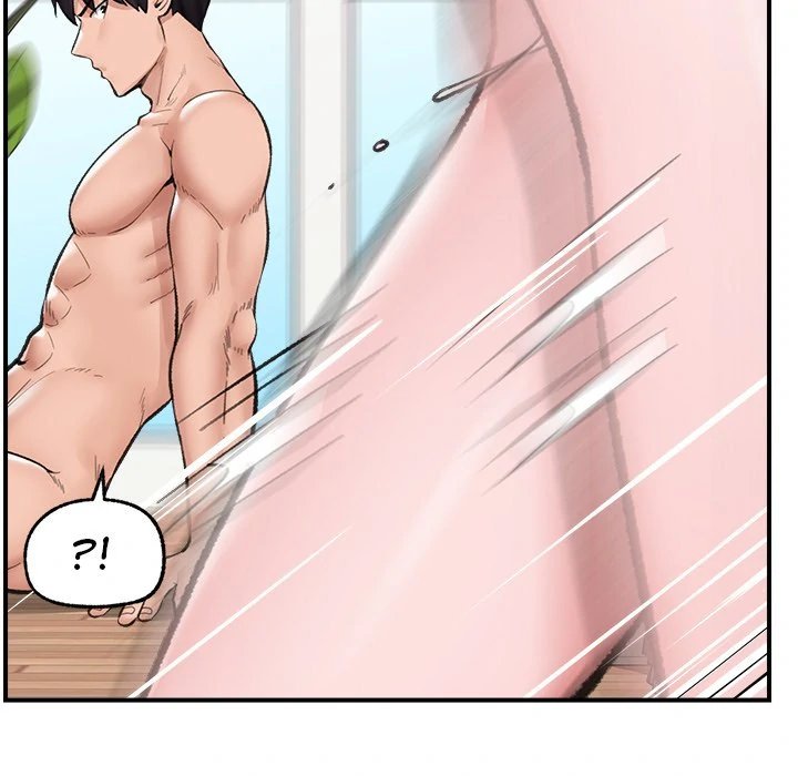 18+ Hypnotist Security Guard Chapter 13 page 139