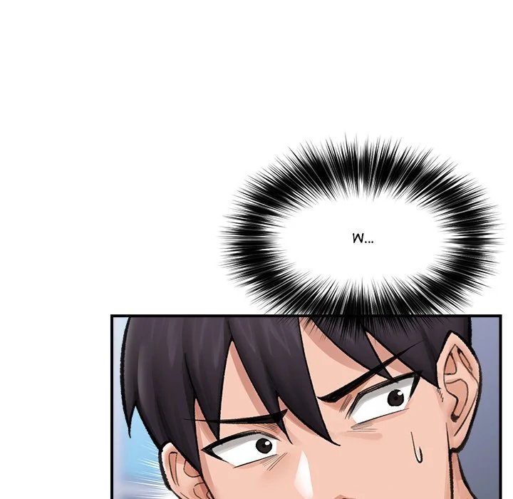 18+ Hypnotist Security Guard Chapter 13 page 140