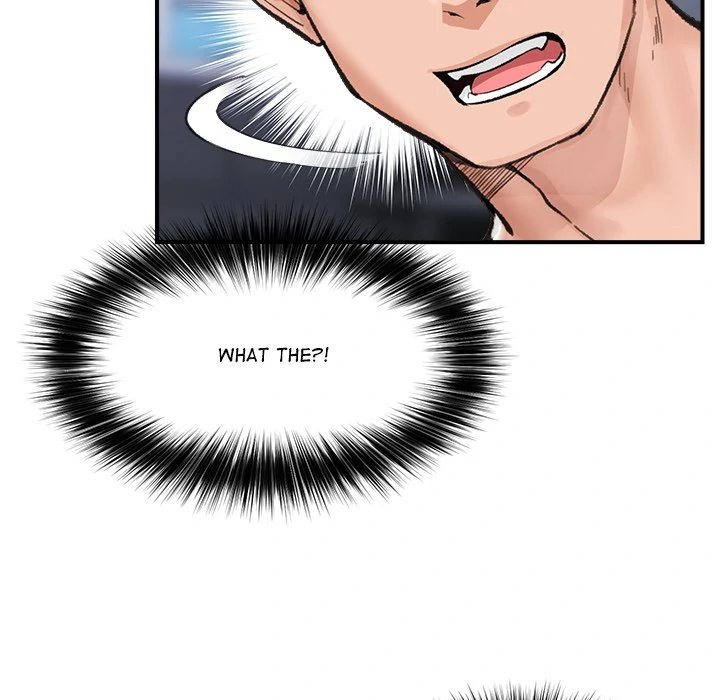 18+ Hypnotist Security Guard Chapter 13 page 141