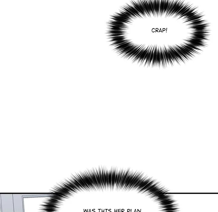 18+ Hypnotist Security Guard Chapter 13 page 142