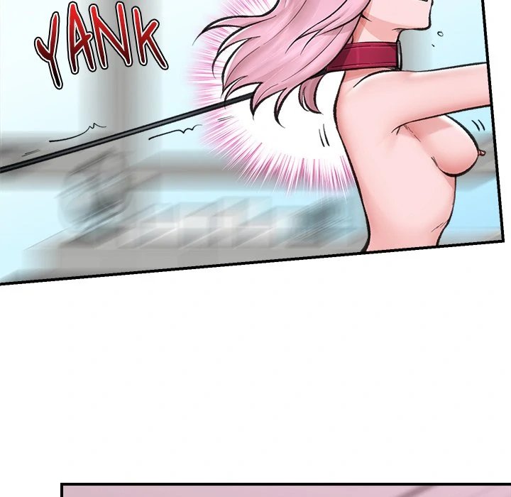 18+ Hypnotist Security Guard Chapter 13 page 149
