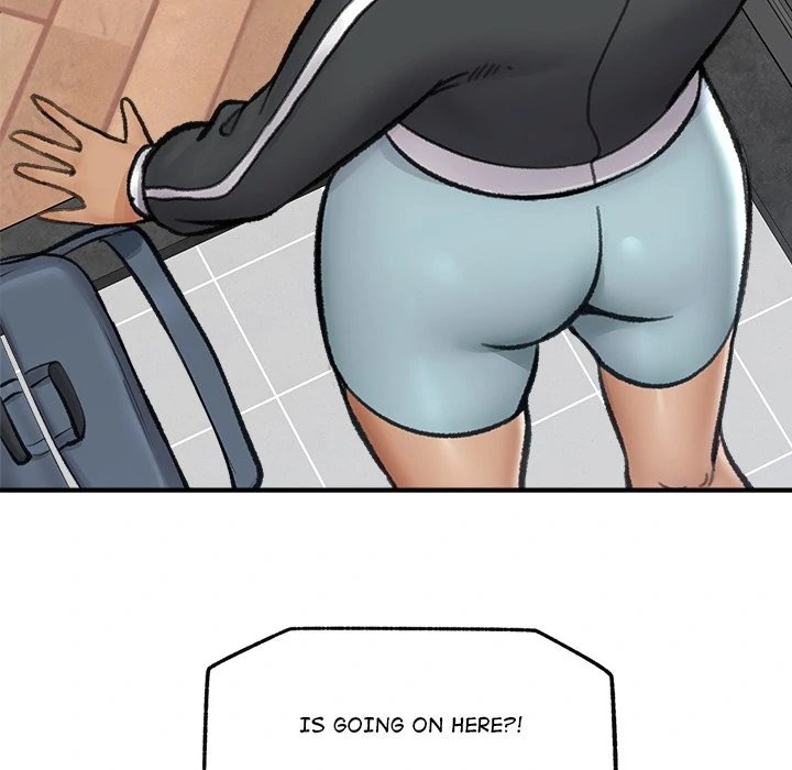 18+ Hypnotist Security Guard Chapter 13 page 170