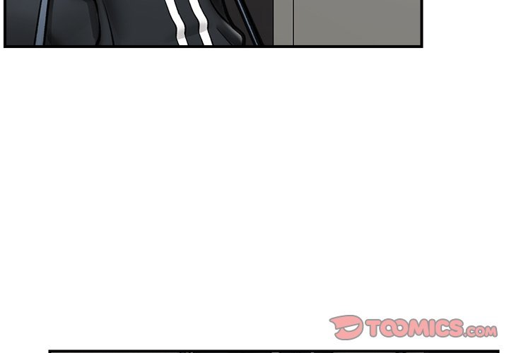 18+ Hypnotist Security Guard Chapter 14 page 3