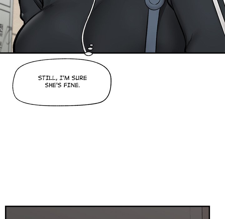 18+ Hypnotist Security Guard Chapter 14 page 7