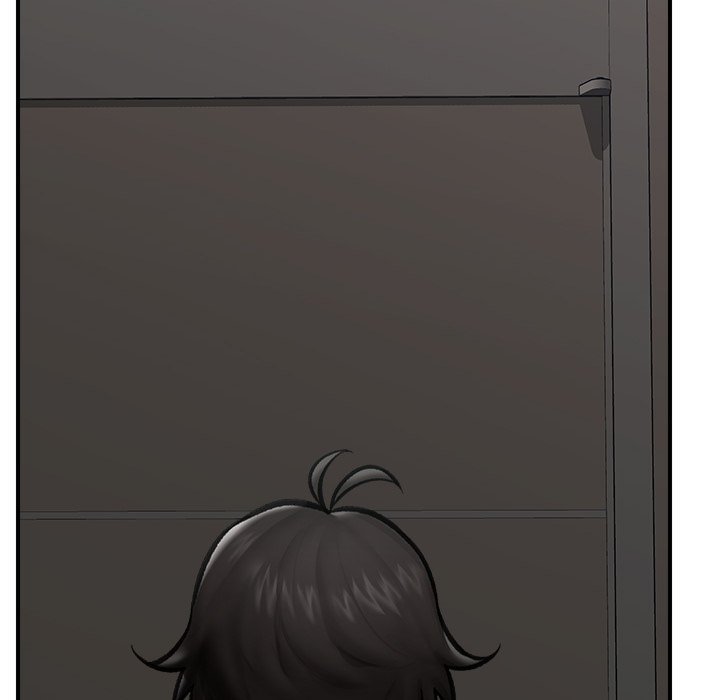 18+ Hypnotist Security Guard Chapter 14 page 8