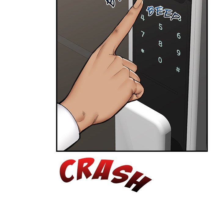 18+ Hypnotist Security Guard Chapter 14 page 10