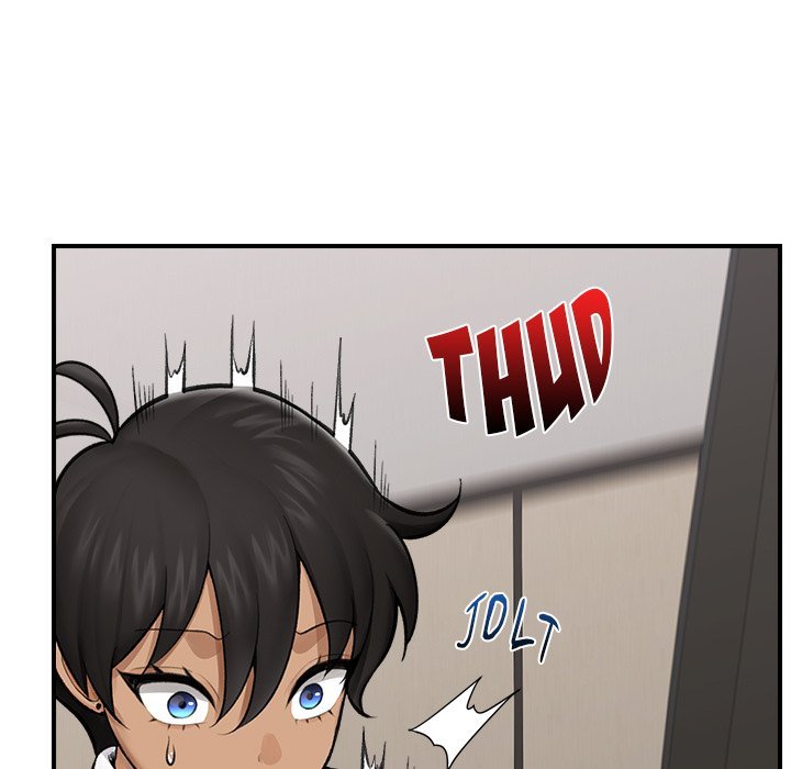 18+ Hypnotist Security Guard Chapter 14 page 11