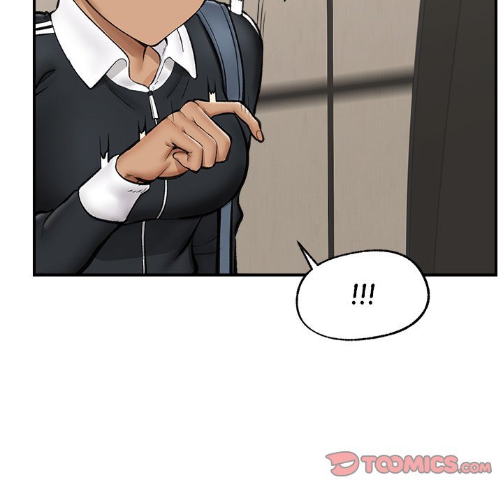 18+ Hypnotist Security Guard Chapter 14 page 12