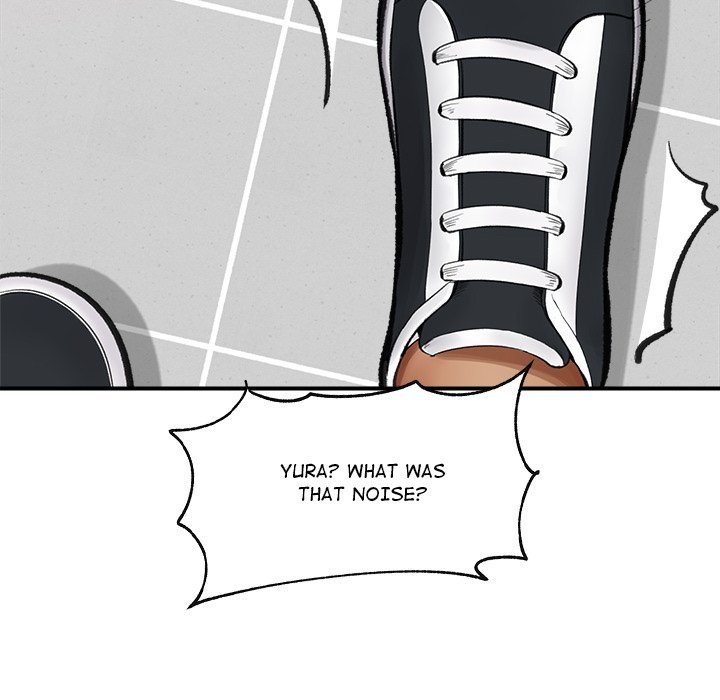 18+ Hypnotist Security Guard Chapter 14 page 15