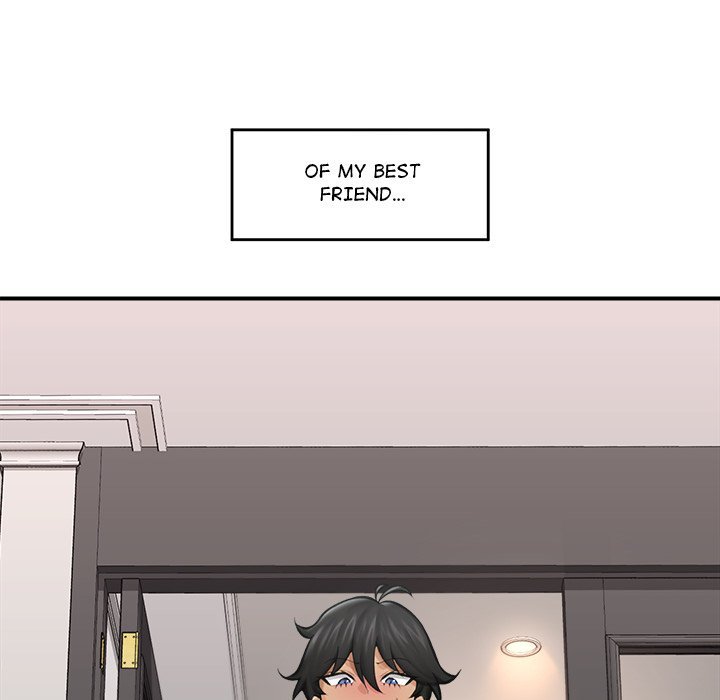 18+ Hypnotist Security Guard Chapter 14 page 19