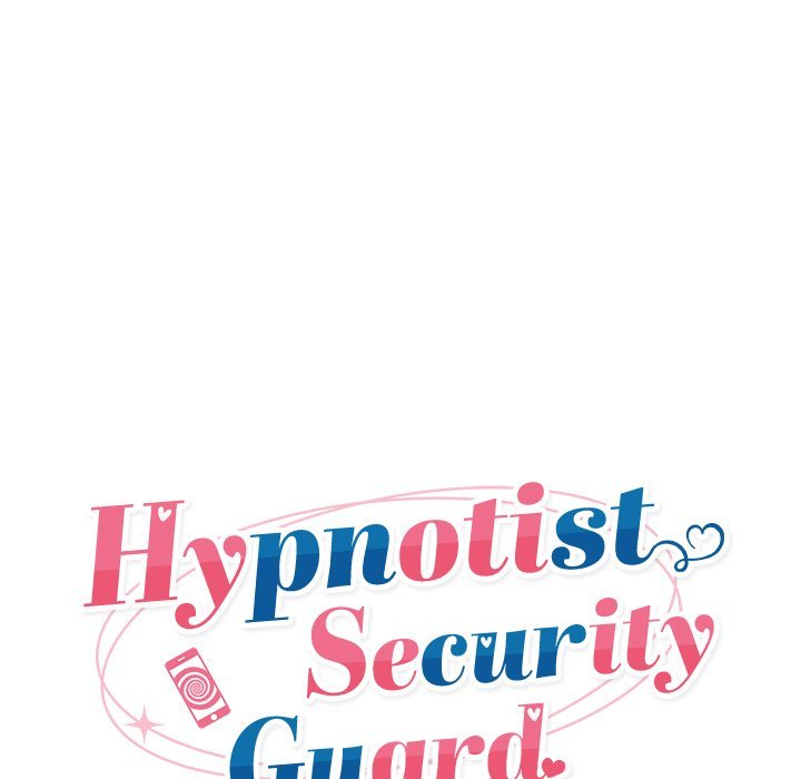 18+ Hypnotist Security Guard Chapter 14 page 24