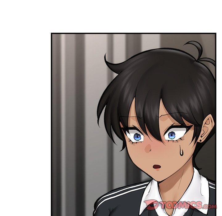 18+ Hypnotist Security Guard Chapter 14 page 30