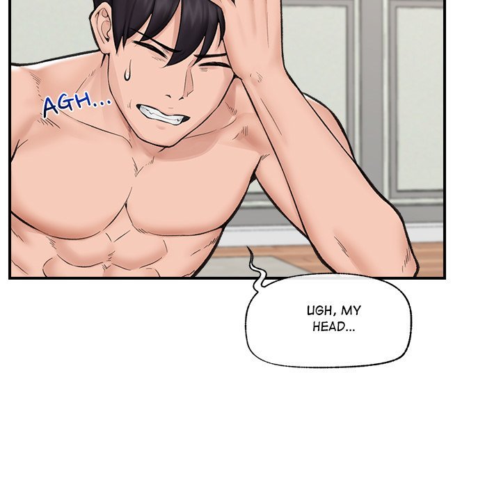 18+ Hypnotist Security Guard Chapter 14 page 36