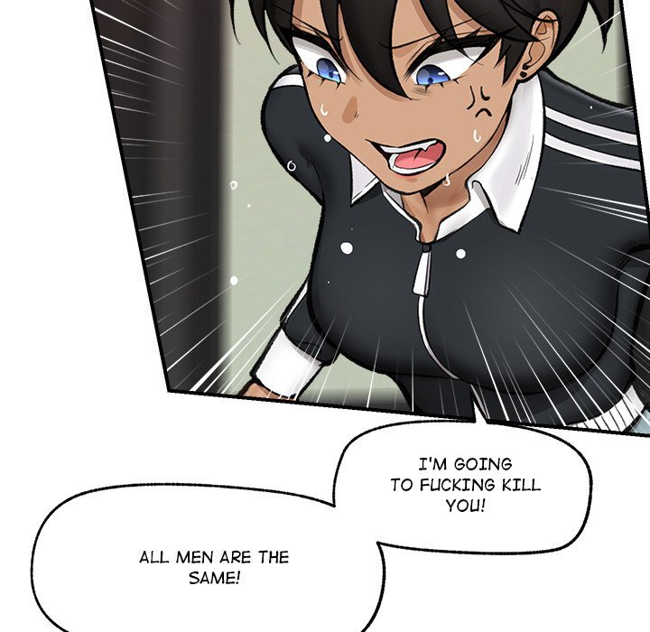 18+ Hypnotist Security Guard Chapter 14 page 46