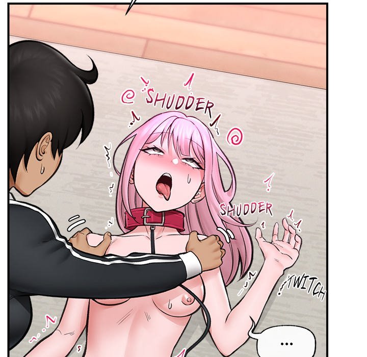18+ Hypnotist Security Guard Chapter 14 page 49