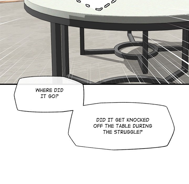 18+ Hypnotist Security Guard Chapter 14 page 60