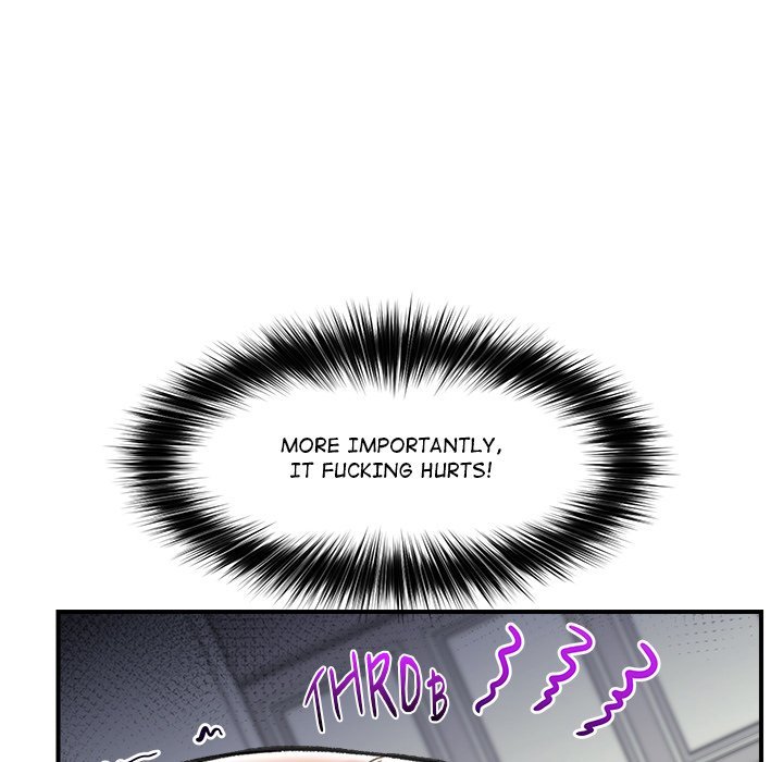18+ Hypnotist Security Guard Chapter 14 page 61