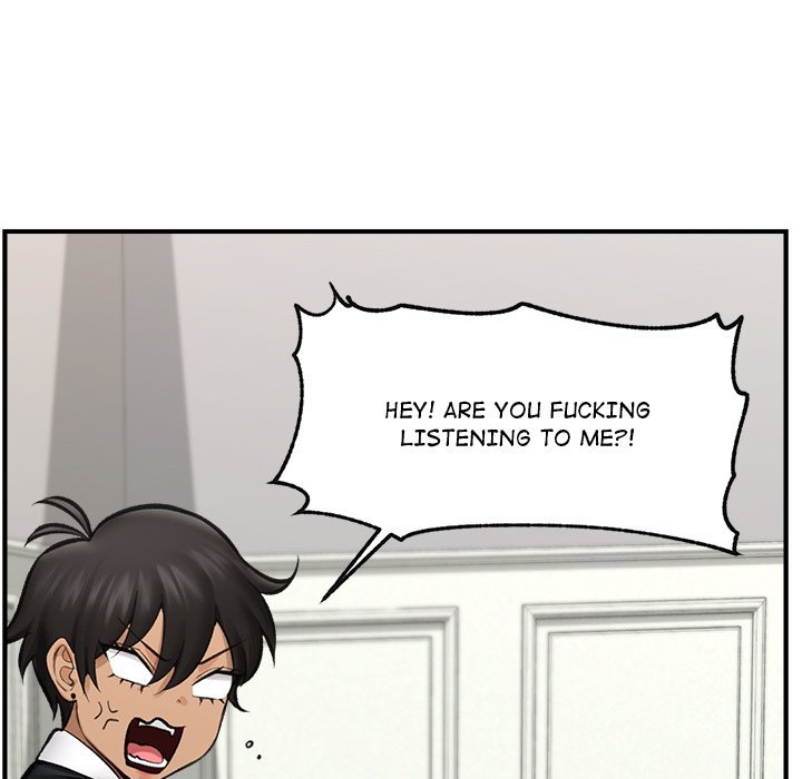 18+ Hypnotist Security Guard Chapter 14 page 63