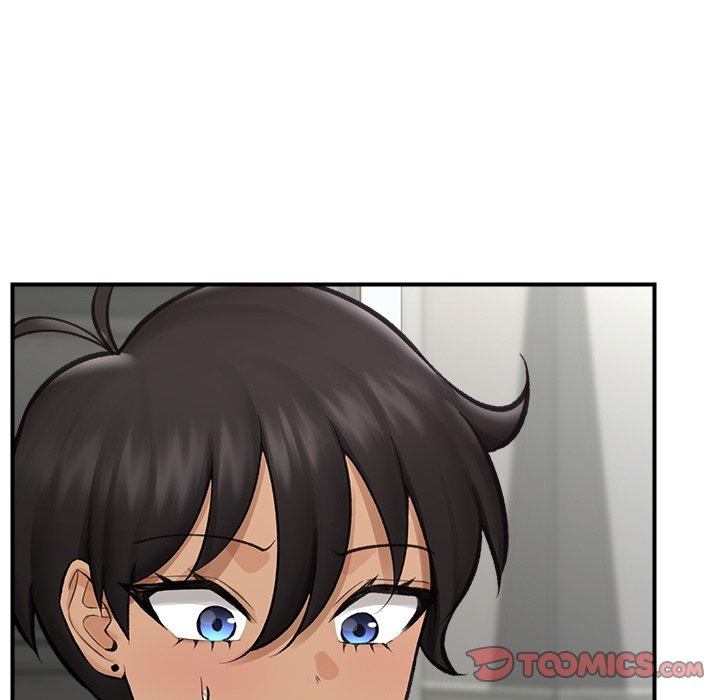 18+ Hypnotist Security Guard Chapter 14 page 66