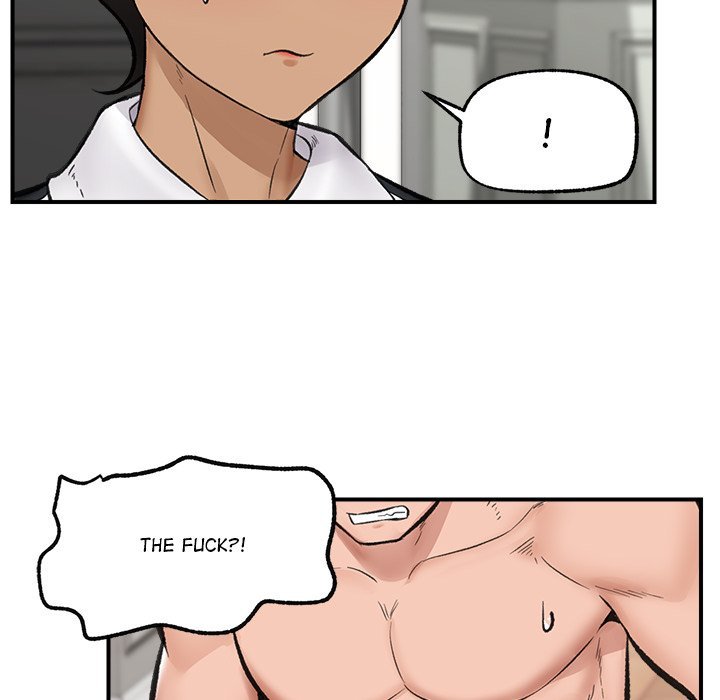 18+ Hypnotist Security Guard Chapter 14 page 67