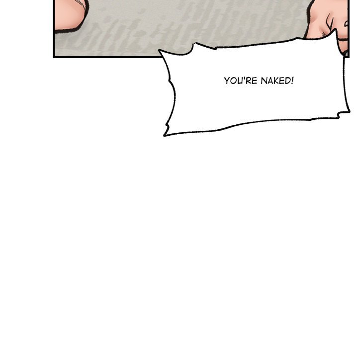 18+ Hypnotist Security Guard Chapter 14 page 69