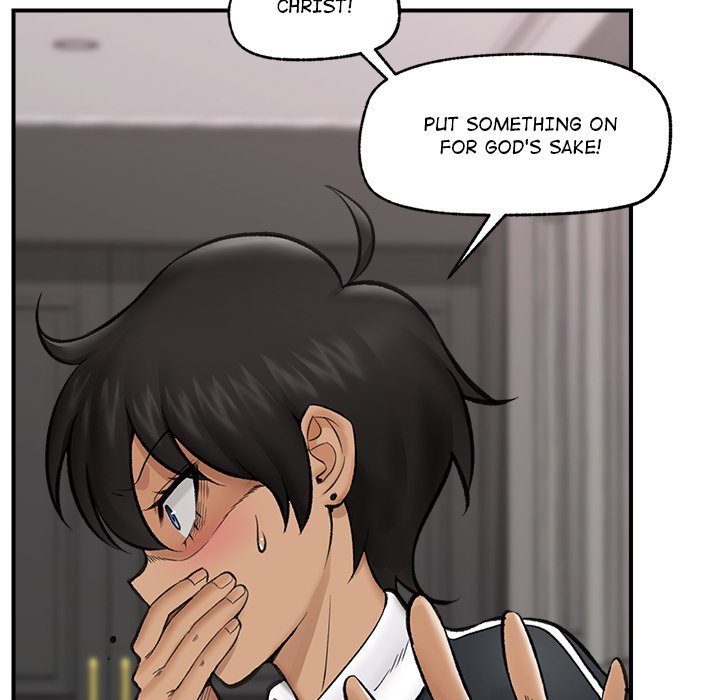 18+ Hypnotist Security Guard Chapter 14 page 73