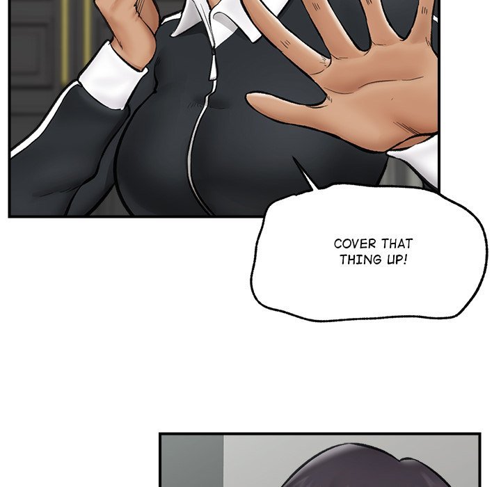 18+ Hypnotist Security Guard Chapter 14 page 74