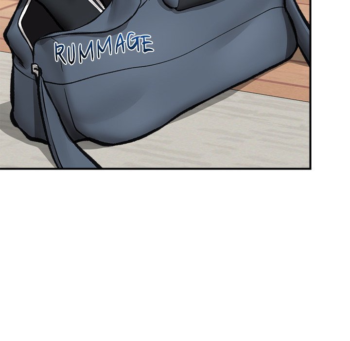 18+ Hypnotist Security Guard Chapter 14 page 77