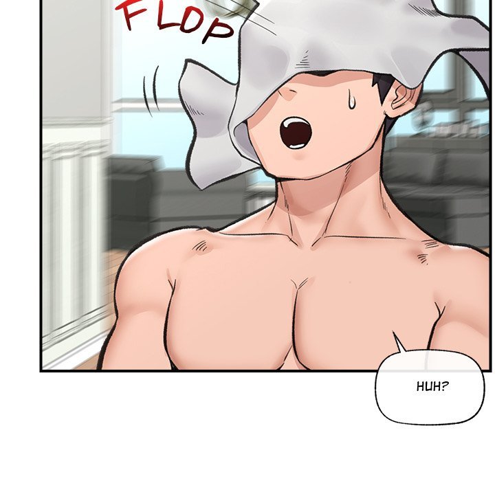 18+ Hypnotist Security Guard Chapter 14 page 79