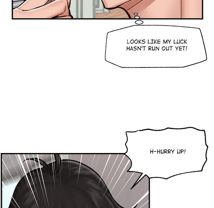 18+ Hypnotist Security Guard Chapter 14 page 83