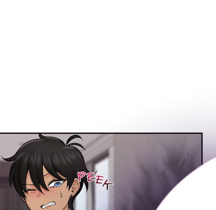 18+ Hypnotist Security Guard Chapter 14 page 85