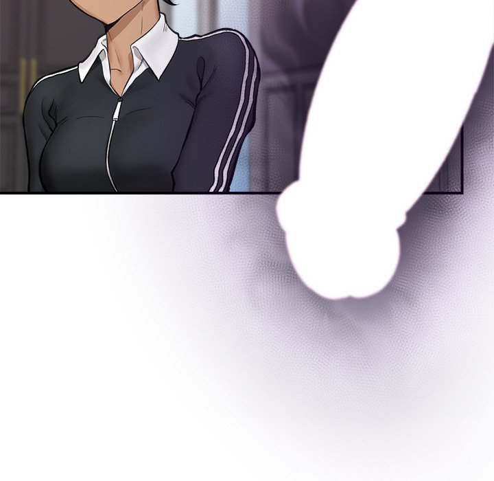 18+ Hypnotist Security Guard Chapter 14 page 86