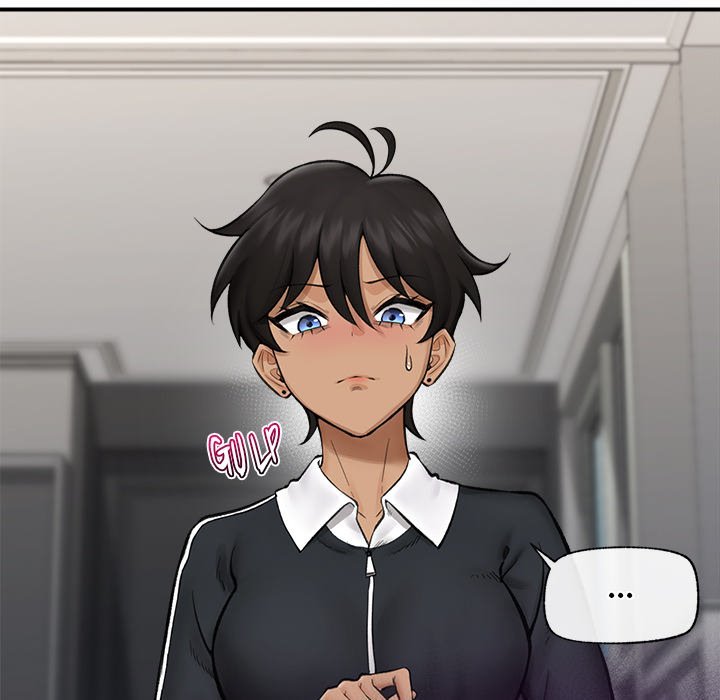 18+ Hypnotist Security Guard Chapter 14 page 87