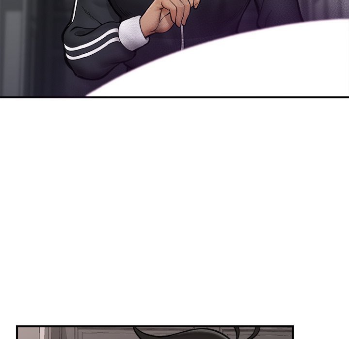 18+ Hypnotist Security Guard Chapter 14 page 88
