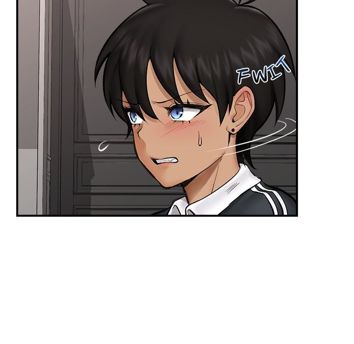 18+ Hypnotist Security Guard Chapter 14 page 89