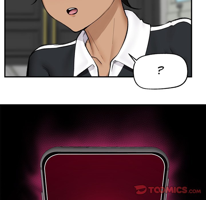 18+ Hypnotist Security Guard Chapter 14 page 93