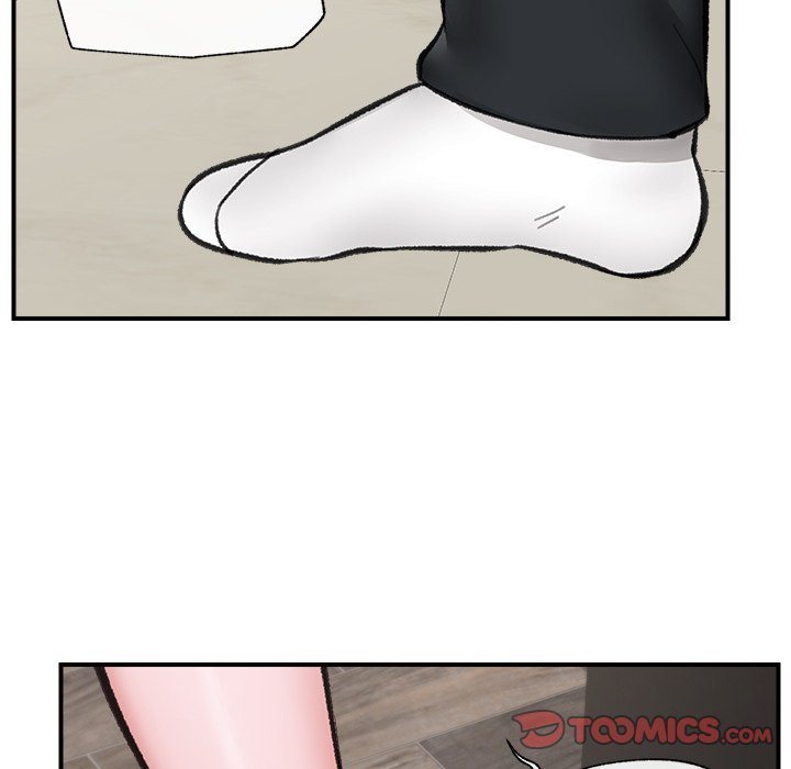 18+ Hypnotist Security Guard Chapter 14 page 102