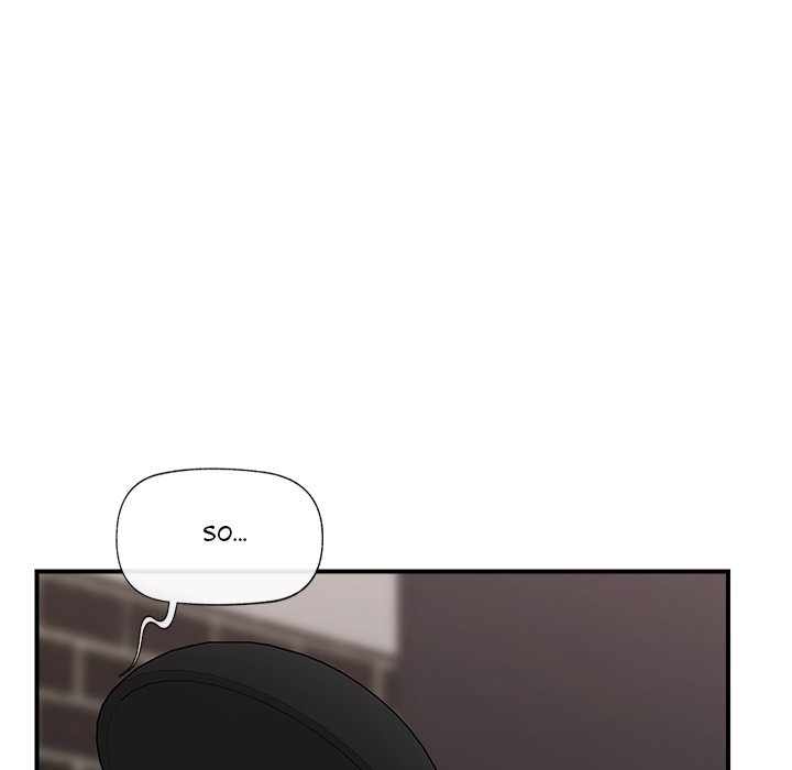 18+ Hypnotist Security Guard Chapter 14 page 109