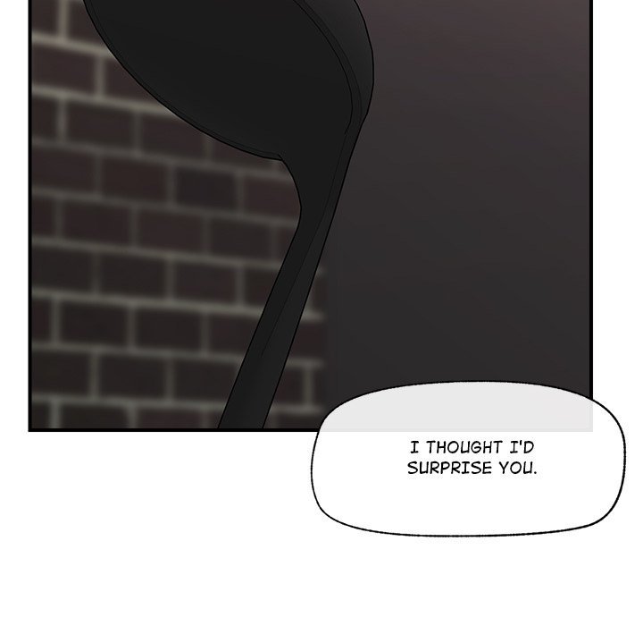 18+ Hypnotist Security Guard Chapter 14 page 110