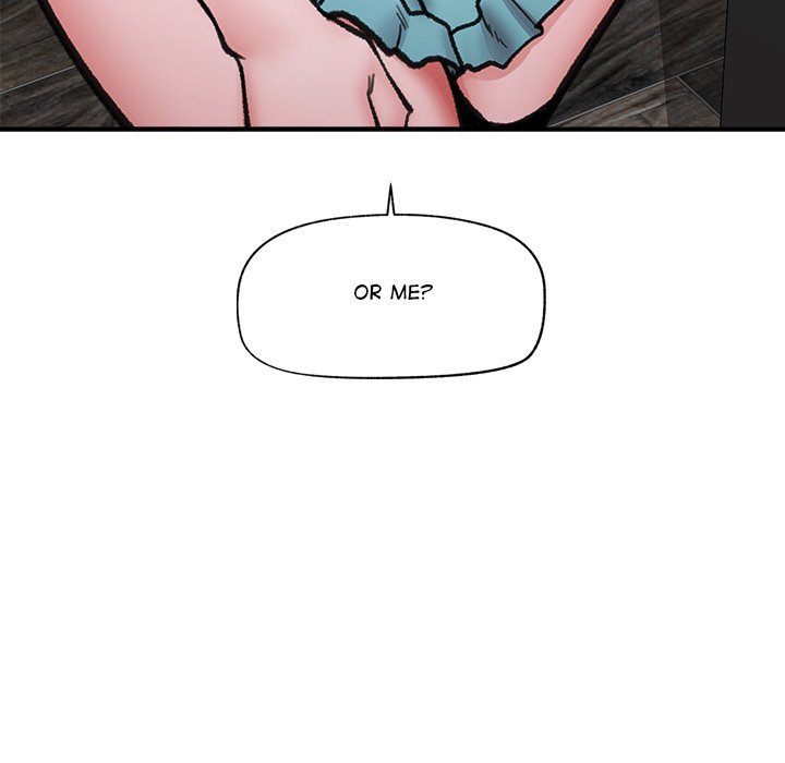 18+ Hypnotist Security Guard Chapter 14 page 113