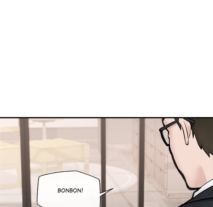 18+ Hypnotist Security Guard Chapter 14 page 116